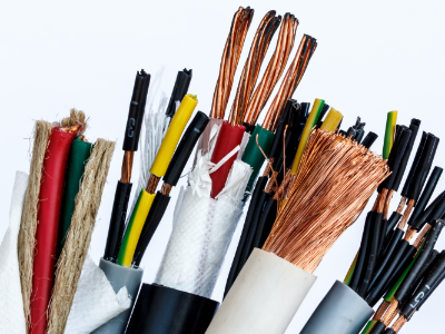 工業(yè)脈絡(luò)的“神經(jīng)”：一文讀懂控制電纜