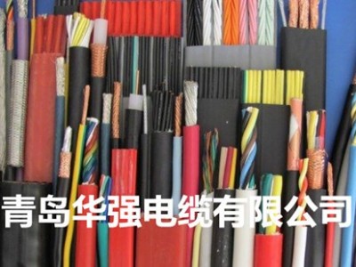 你知道電線和電纜之間到底存在怎樣的區(qū)別嗎？青島華強(qiáng)電纜告訴您