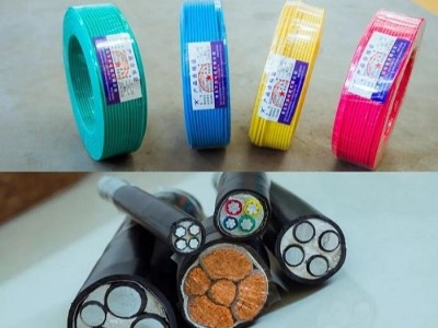 電線電纜超實(shí)用知識(shí)（絕對(duì)值得收藏）