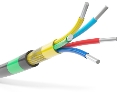 5 分鐘搞懂弱電系統(tǒng)常用線纜！從功能到場景一篇全掌握