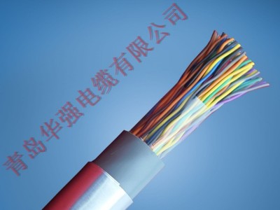 該如何選擇控制電纜，使用應(yīng)注意的哪些問(wèn)題