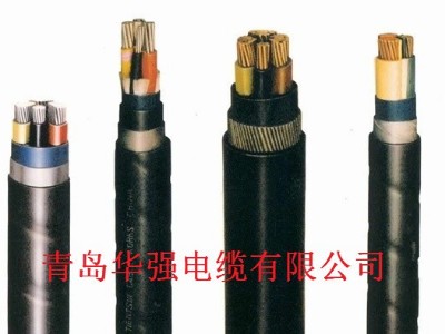 【百科】國內(nèi)常用電纜技術(shù)參數(shù)及要求