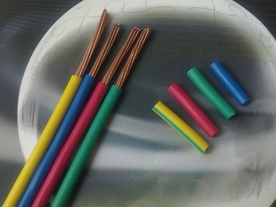 電氣成套設(shè)備中導(dǎo)線顏色的講究，你知道多少？