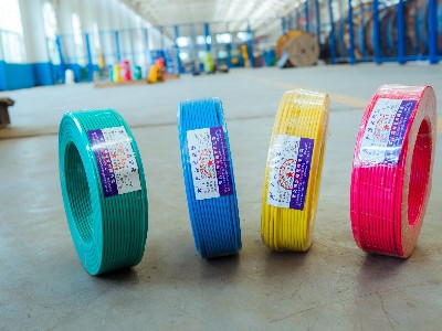 【華強(qiáng)電纜】家裝電線儲(chǔ)存運(yùn)輸指南