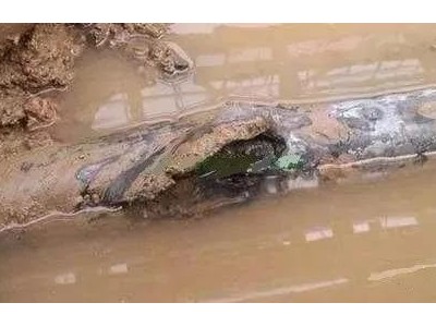 電纜受潮危害大，青島華強電纜簡析電纜受潮的的5大原因