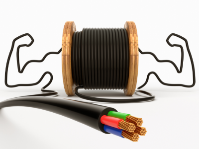 絕緣層里的大學(xué)問：解析高低壓電纜的關(guān)鍵“防護(hù)服”