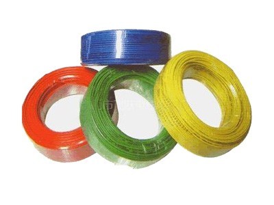 青島華強(qiáng)電纜五步讓你學(xué)會(huì)選購和使用聚氯乙烯絕緣電纜電線