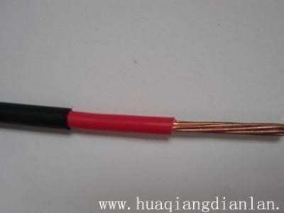 青島華強(qiáng)電纜為您介紹單芯電纜的優(yōu)勢