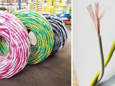 干貨｜線纜產(chǎn)品的結(jié)構(gòu)與材料大全（青島華強(qiáng)電纜建議收藏）