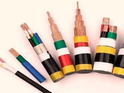 華強(qiáng)電纜告訴您，如何分辨電線電纜質(zhì)量