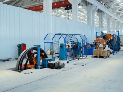 一問知道電線電纜擠出機的如何操作、維護與保養(yǎng)