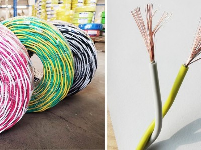 一文秒懂中國(guó)的各種電線