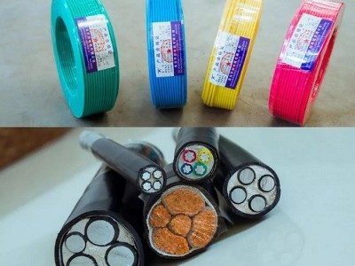 你知道電線電纜的組成及順序嗎？青島華強(qiáng)電纜為您講解！