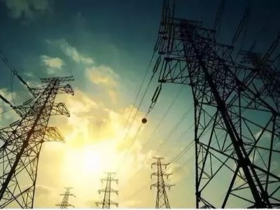 你知道高壓電線為什么都是三根線嗎？