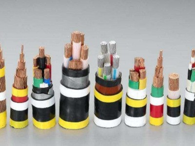 各種電線(xiàn)電纜產(chǎn)品介紹