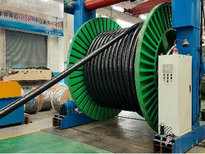 從低壓到中高壓：華強資質(zhì)升級，助力新型電力系統(tǒng)建設(shè)。