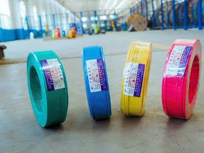 華強電纜教您施工要用多大的電線電纜？