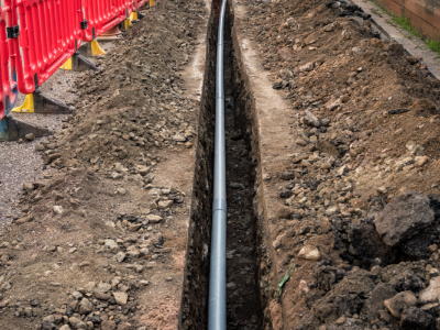 【華強(qiáng)電纜】請查收這一份冬季電纜敷設(shè)指南