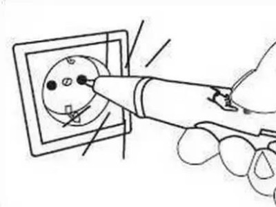 家用電線，一根4平方的，一根2.5的做插座可以不？