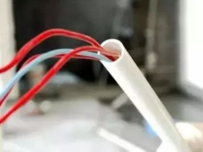 電線為什么一定要用穿線管