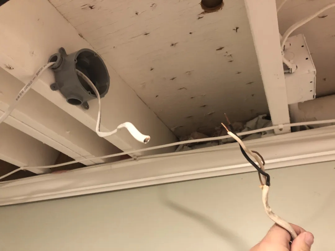 【華強電纜】家庭裝修電線怎么鋪設？