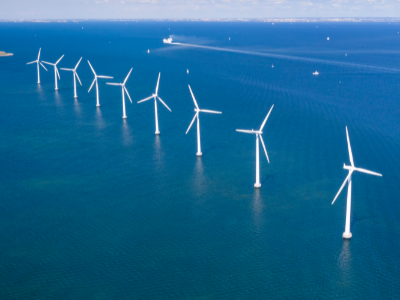 【華強電纜】中國風電發(fā)展，資源豐富，前景廣闊