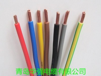 什么是BYJ電線BYJ電線與BVR電線有什么不同？