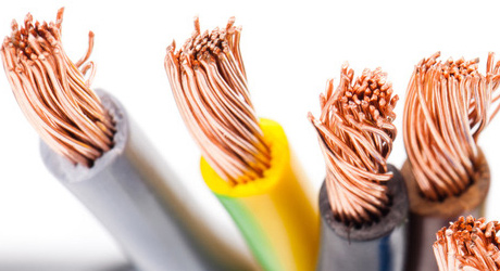 好電纜，銅芯是關(guān)鍵