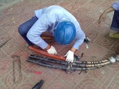 你知道電線電纜的現(xiàn)場檢查鑒別方法嗎？