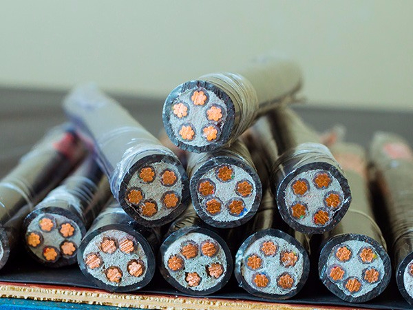 電纜符號(hào)解析：讀懂線纜的"身份密碼"