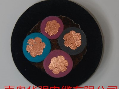 同樣是黑色護套的電纜，材料質(zhì)量千差萬別！揭秘電纜料四大亂象