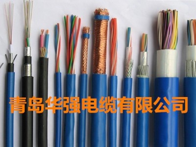 青島華強(qiáng)電纜解析電線電纜產(chǎn)品分類(lèi)