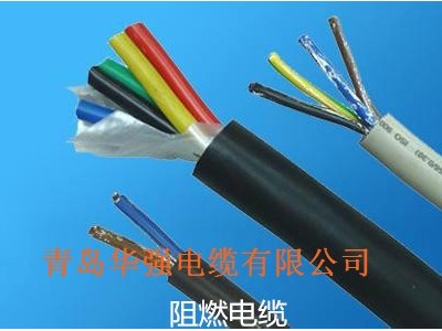 一文講解！阻燃電線電纜種類(lèi)及性能以及使用阻燃電線的好處！